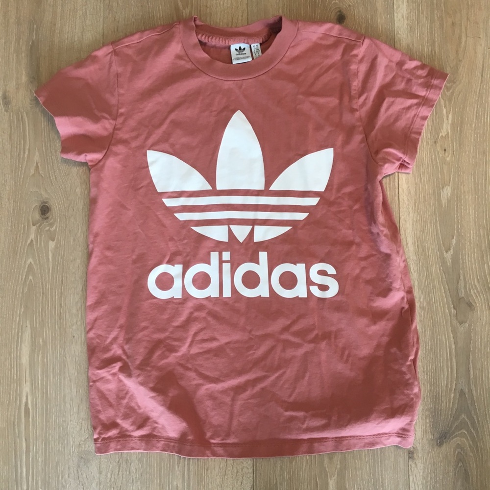 Adidas T shirt
